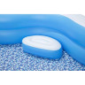 Детский надувной бассейн BESTWAY 305х183х56см, 1161л, от 6 лет 54409 BW