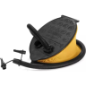 Насос ножной BESTWAY 23х15см, 0.8л/цикл, шланг с 3-мя насадками 62023 BW