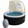 Навес для СПА-бассейнов BESTWAY, 183х94х109см 60304 BW